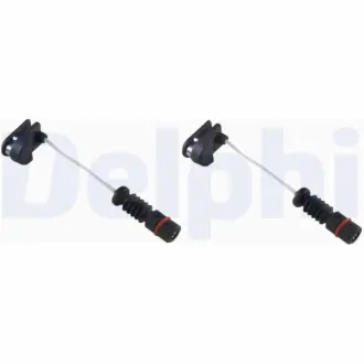 Контрольный контакт, контроль слоя тормозных колодок DELPHI LZ0175