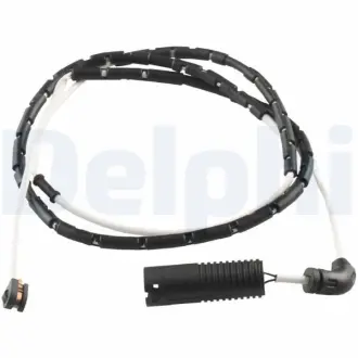 Контрольный контакт, контроль слоя тормозных колодок DELPHI LZ0182