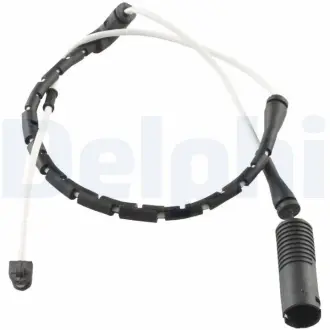 Контрольный контакт, контроль слоя тормозных колодок DELPHI LZ0183