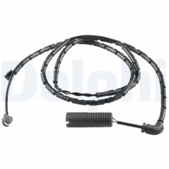 Контрольный контакт, контроль слоя тормозных колодок DELPHI LZ0184