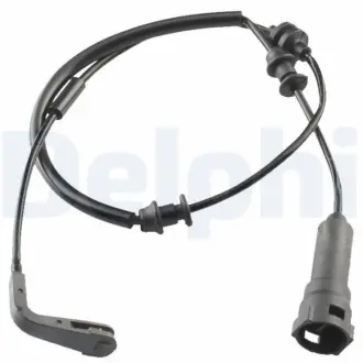 Контрольный контакт, контроль слоя тормозных колодок DELPHI LZ0186