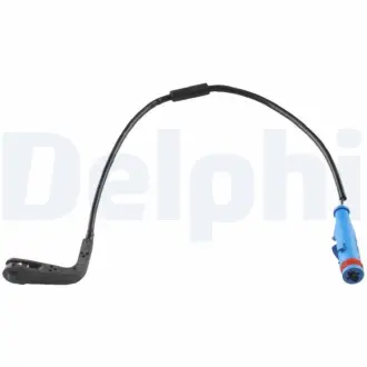 Контрольный контакт, контроль слоя тормозных колодок DELPHI LZ0187