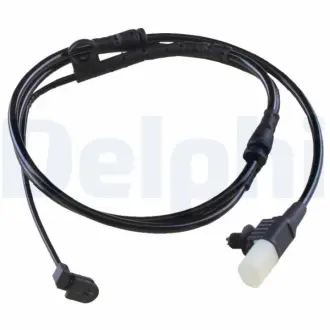 Контрольный контакт, контроль слоя тормозных колодок DELPHI LZ0197