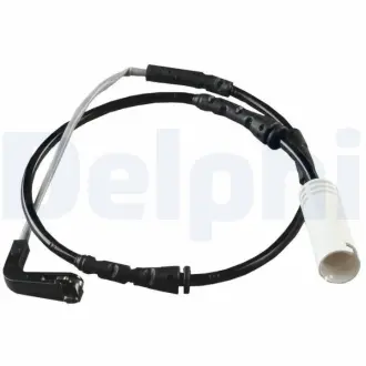 Контрольный контакт, контроль слоя тормозных колодок DELPHI LZ0206