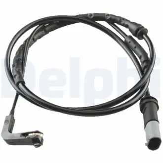 Контрольный контакт, контроль слоя тормозных колодок DELPHI LZ0208