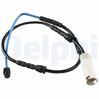 Контрольный контакт, контроль слоя тормозных колодок DELPHI LZ0210