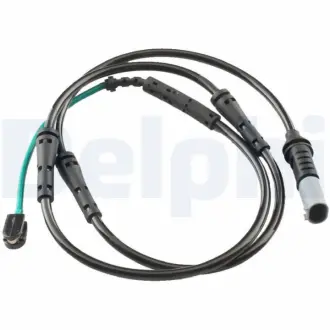 Контрольный контакт, контроль слоя тормозных колодок DELPHI LZ0212