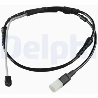 Контрольный контакт, контроль слоя тормозных колодок DELPHI LZ0222