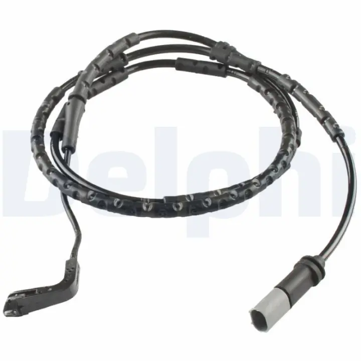 контрольный контакт, контроль слоя тормозных колодок DELPHI LZ0223 - фото 1