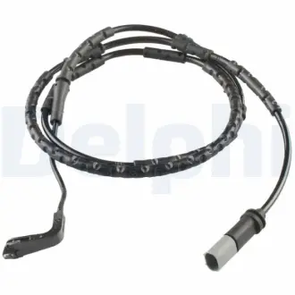 контрольный контакт, контроль слоя тормозных колодок DELPHI LZ0223