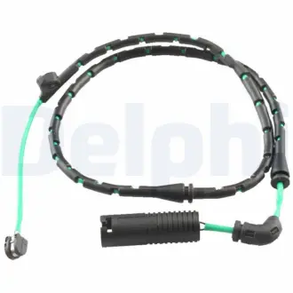 Контрольный контакт, контроль слоя тормозных колодок DELPHI LZ0225
