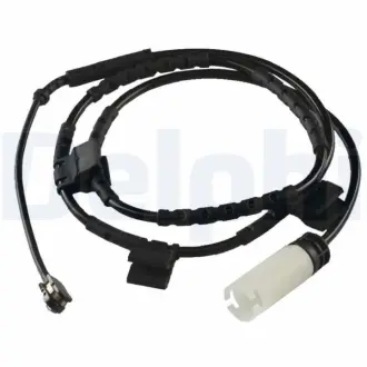 Контрольный контакт, контроль слоя тормозных колодок DELPHI LZ0242
