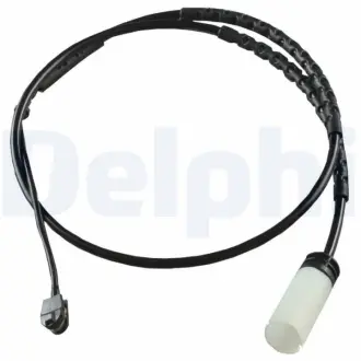 Контрольный контакт, контроль слоя тормозных колодок DELPHI LZ0244