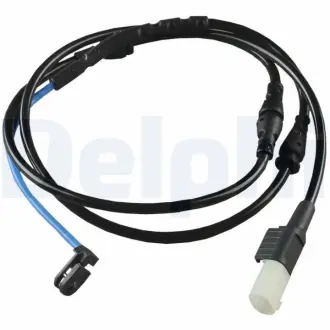Контрольный контакт, контроль слоя тормозных колодок DELPHI LZ0245