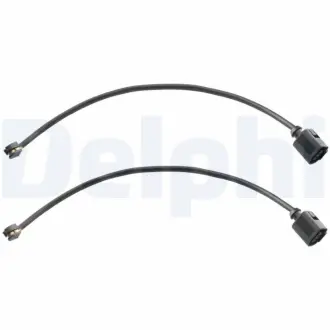 Контрольный контакт, контроль слоя тормозных колодок DELPHI LZ0248