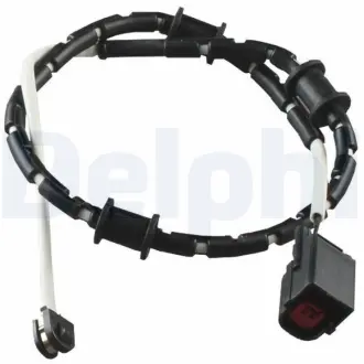 Контрольный контакт, контроль слоя тормозных колодок DELPHI LZ0252