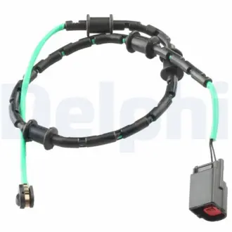 Контрольный контакт, контроль слоя тормозных колодок DELPHI LZ0254