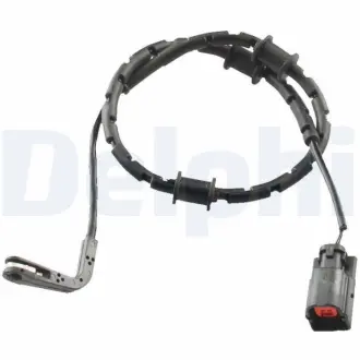 Сигнализатор, износ тормозных колодок DELPHI LZ0258
