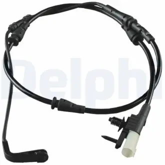 Сигнализатор, износ тормозных колодок DELPHI LZ0260