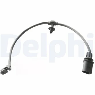 Датчик износа тормозных колодок DELPHI LZ0353