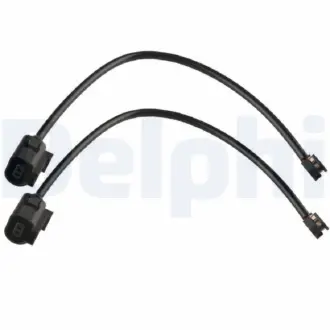 Датчик износа тормозных колодок DELPHI LZ0381