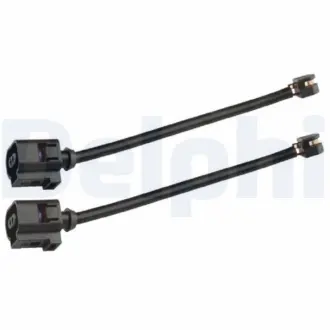 Датчик колодок гальмівних задн. PORSCHE CAYENNE (9YA) 17- DELPHI LZ0384