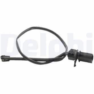 Датчик износа тормозных колодок DELPHI LZ0397