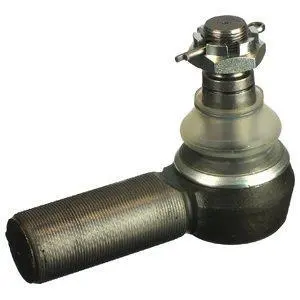 Наконечник поперечной рулевой тяги DELPHI NK1005