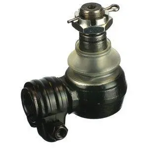 Наконечник поперечной рулевой тяги DELPHI NK1025