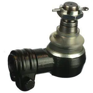 Наконечник поперечной рулевой тяги DELPHI NK1040