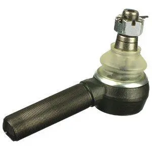 Наконечник поперечной рулевой тяги DELPHI NK1044