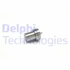 Дизельні компоненти DELPHI NP002RA