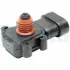 Intake manifold pressure sensor. Датчик абсолютного давления, впуск  DELPHI PS1008611B1 (фото 1)