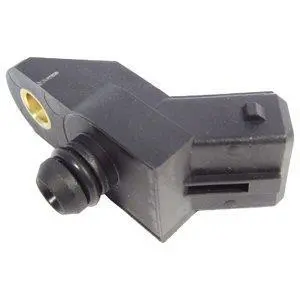 Intake manifold pressure sensor. Датчик абсолютного давления, впуск  DELPHI PS1010512B1