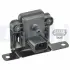 Датчик тиску у впускному колекторі (3 pin) FORD FIESTA IV, FIESTA/HATCHBACK, FIESTA/MINIVAN, FOCUS I, FOCUS I/KOMBI, TOURNEO CONNECT, TRANSIT CONNECT 1.8D 08.95-12.13 DELPHI PS10126 (фото 1)