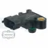 Intake manifold pressure sensor. Датчик абсолютного давления, впуск  DELPHI PS10155 (фото 1)
