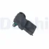 FORD Датчик тиску наддува B-MAX 1.0 16-, C-MAX II 1.0, 1.5, 1.6 15-, ECOSPORT, FIESTA VII, FOCUS III DELPHI PS2008212B1 (фото 1)