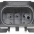 TOYOTA Датчик тиску впускної труби C-HR, CAMRY, RAV 4 V, YARIS, LEXUS DELPHI PS2012012B1 (фото 3)