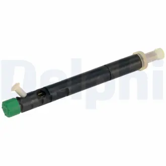 Форсунка паливна TATA SAFARI 3.0D 01.05- fits: TATA SAFARI 3.0D 08.05-08.12 DELPHI R03501D