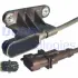 OPEL датчик імпульсів р/вала Astra G, Vectra B, Zafira DELPHI SS1051812B1 (фото 1)