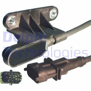 OPEL датчик імпульсів р/вала Astra G, Vectra B, Zafira DELPHI SS1051812B1