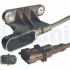 Датчик положення розподільчого валу OPEL ASTRA G, ASTRA G CLASSIC, COMBO, COMBO TOUR, CORSA C, MERIVA A, VECTRA B, VECTRA C, VECTRA C GTS, ZAFIRA A, ZAFIRA B 1.4/1.6/1.6CNG 10.95- DELPHI SS10518 (фото 1)