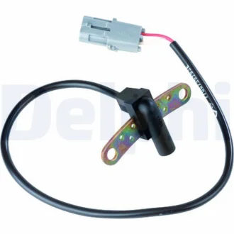 RENAULT датчик обертів двигуна 19,21,Laguna I,Megane I,Safrane 1.4/3.0 88- DELPHI SS1075712B1