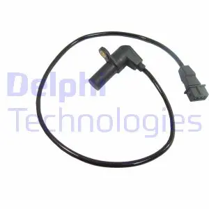Датчик числа оборотів OPEL Astra, Corsa, Vectra DELPHI SS10804
