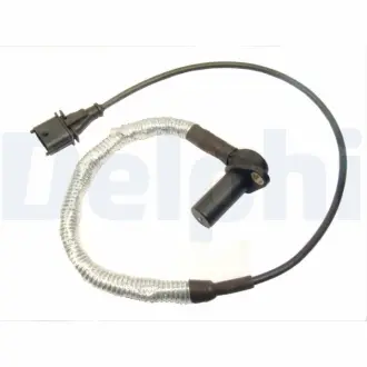 OPEL датчик обертів двигуна Omega B 2.6/.3.2 94- DELPHI SS10809