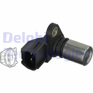 Датчик положения коленвала DELPHI SS11017