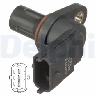 Датчик положення розподільного валу Citroen Jumper/Fiat Ducato/Iveco Daily 2.8-3.0 D/HDI 01- DELPHI SS11212