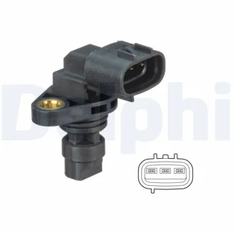 Датчик положения коленвала DELPHI SS11494