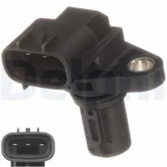 Датчик обертів колінвалу DELPHI SS12021-12B1