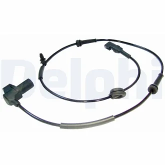 Датчик ABS передн лів/прав FORD TRANSIT, TRANSIT TOURNEO 2.0D-2.4D 01.00-05.06 DELPHI SS20109
